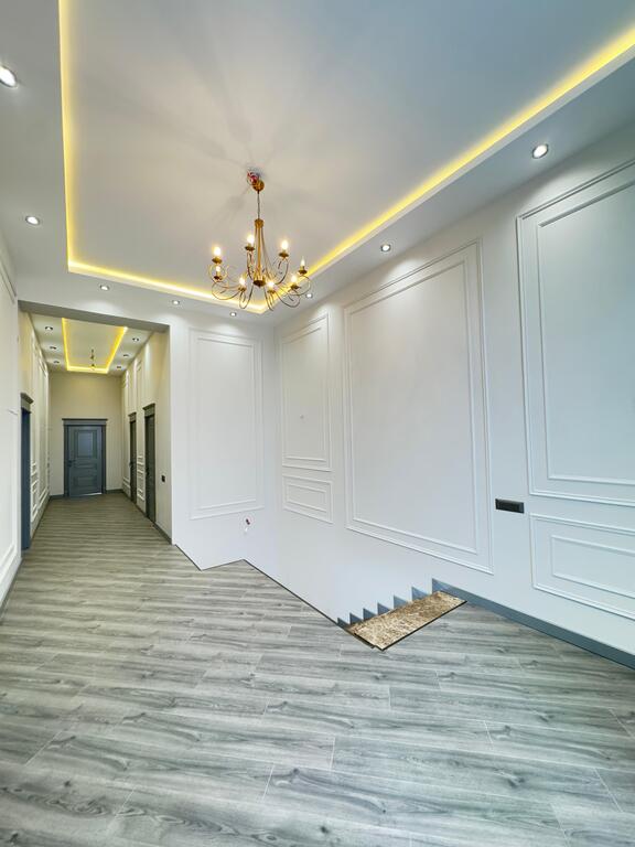 Satılır 6 otaqlı həyət evi/bağ evi 260 m² — Ev, villa, Bakı (12)