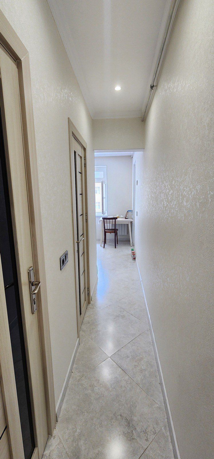 Satılır 2 otaqlı köhnə tikili 55 m² — Mənzil, Bakı (12)