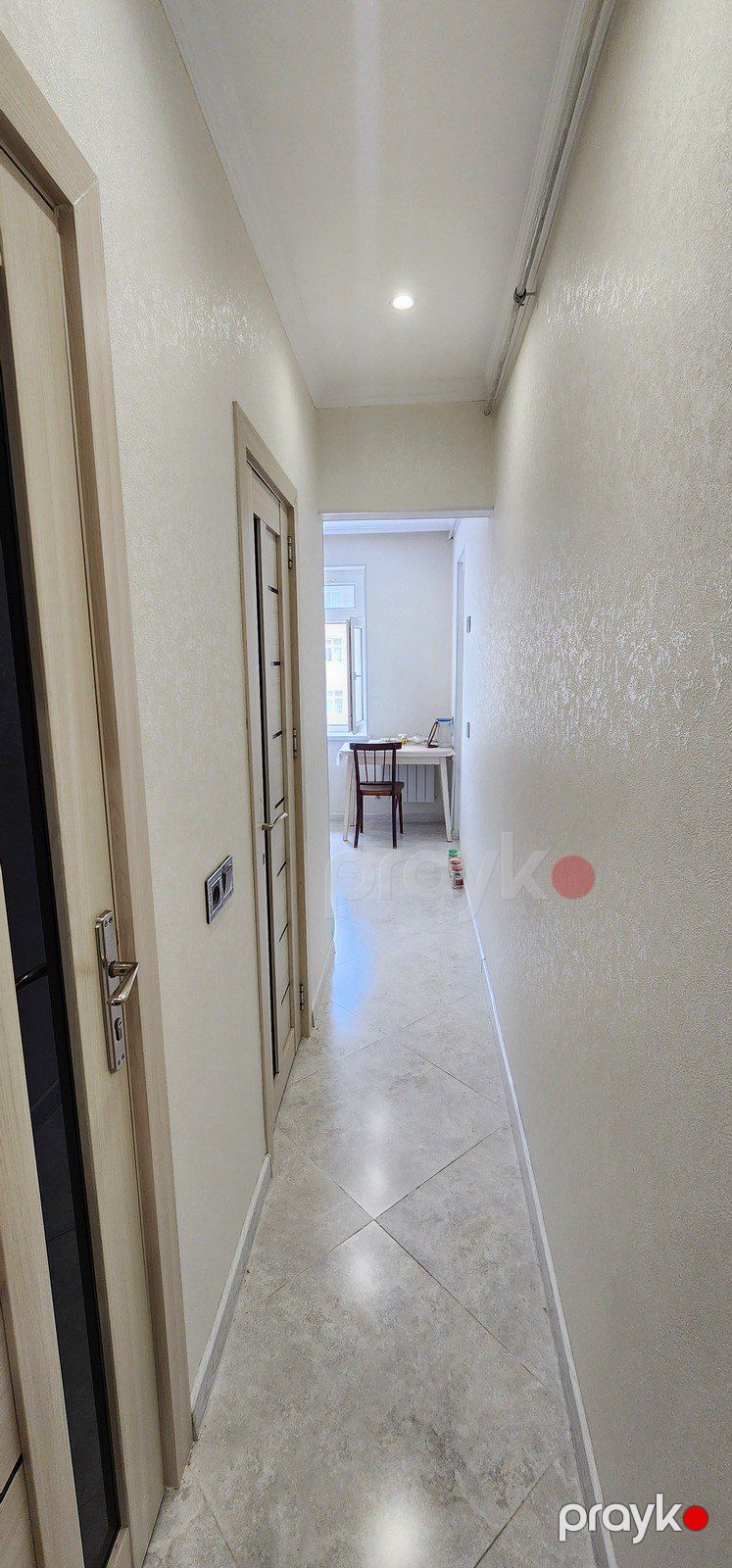 Satılır 2 otaqlı köhnə tikili 55 m² — Mənzil, Bakı (12)