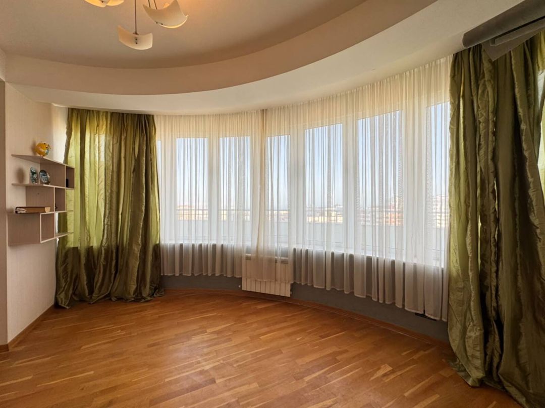 Satılır 4 otaqlı yeni tikili 277 m² — Mənzil, Bakı (9)