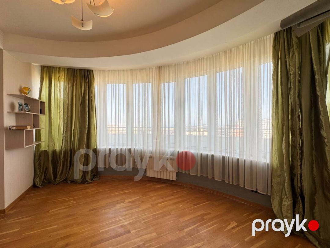 Satılır 4 otaqlı yeni tikili 277 m² — Mənzil, Bakı (9)