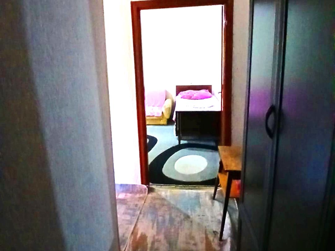 Satılır 1 otaqlı köhnə tikili 35 m² — Mənzil, Bakı (6)