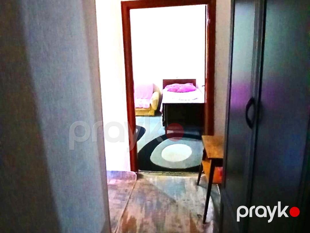 Satılır 1 otaqlı köhnə tikili 35 m² — Mənzil, Bakı (6)