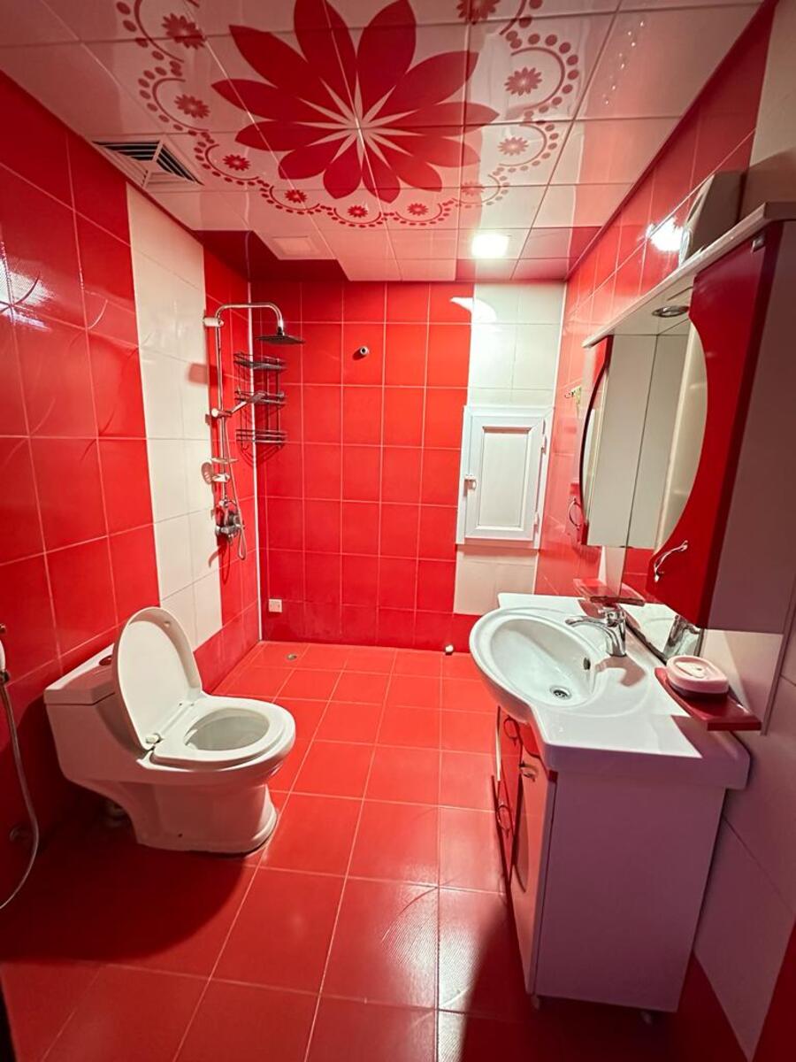 İcarəyə verilir 2 otaqlı yeni tikili 75 m² — Mənzil, Bakı (10)