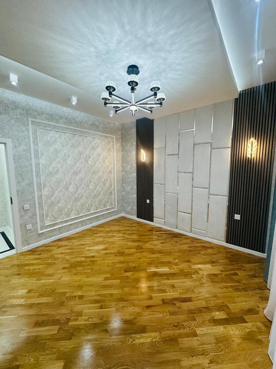 Satılır 3 otaqlı yeni tikili 84 m² — Mənzil, Bakı (4)