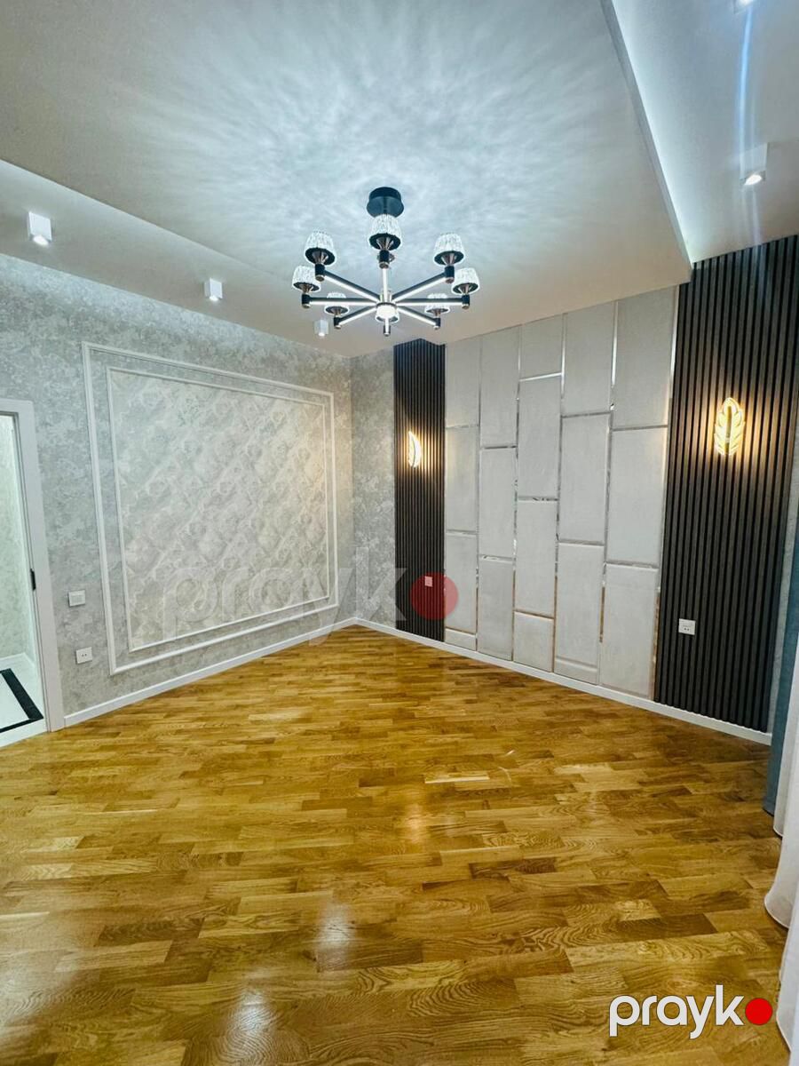 Satılır 3 otaqlı yeni tikili 84 m² — Mənzil, Bakı (4)