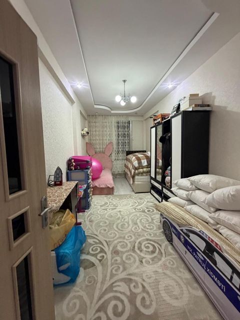 Satılır 3 otaqlı yeni tikili 98 m² — Bakı