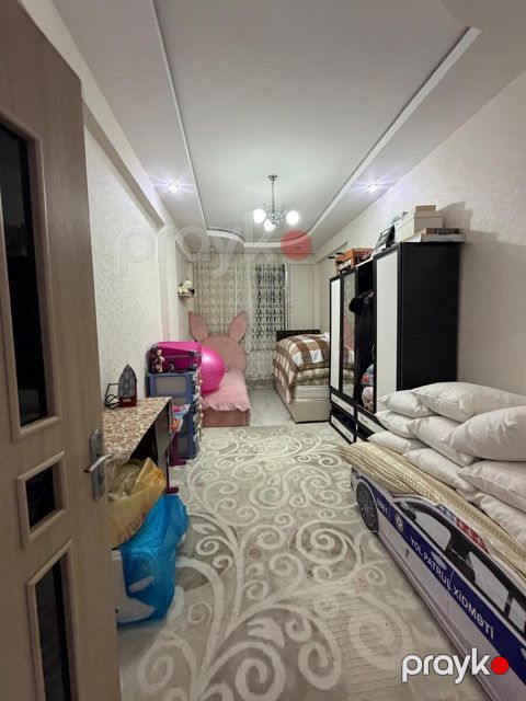Satılır 3 otaqlı yeni tikili 98 m²