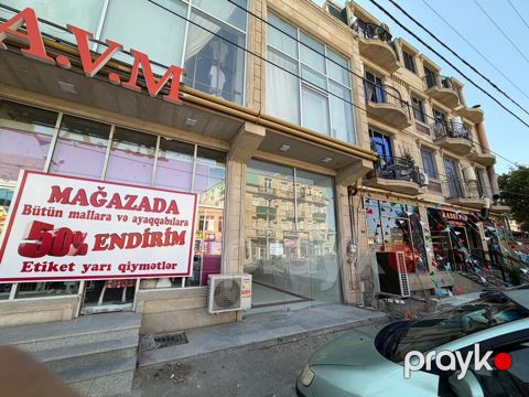 İcarəyə obyekt — uzunmüddətli icarəyə xüsusi endirim Əla