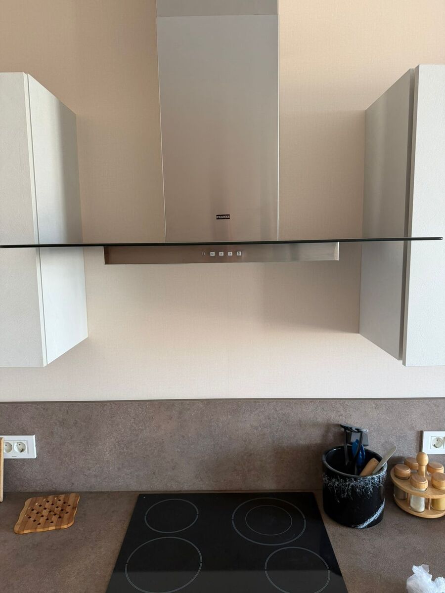 Satılır 4 otaqlı yeni tikili 220 m² — Mənzil, Bakı (7)