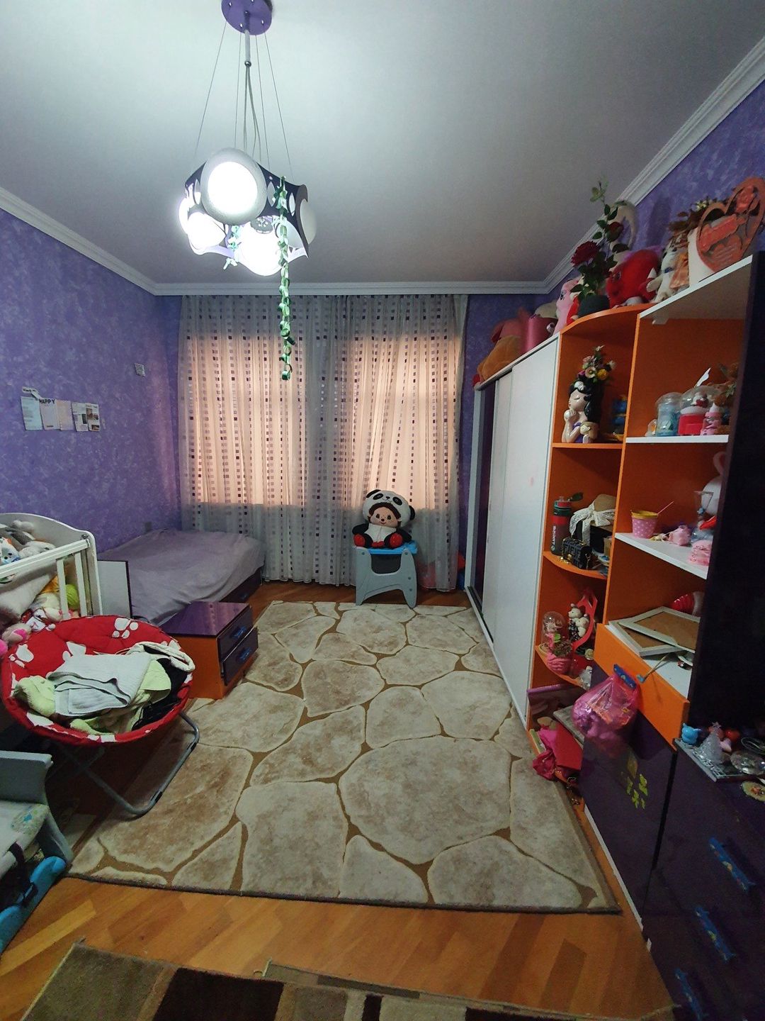 Satılır 4 otaqlı həyət evi/bağ evi 220 m² — Ev, villa, Bakı (2)