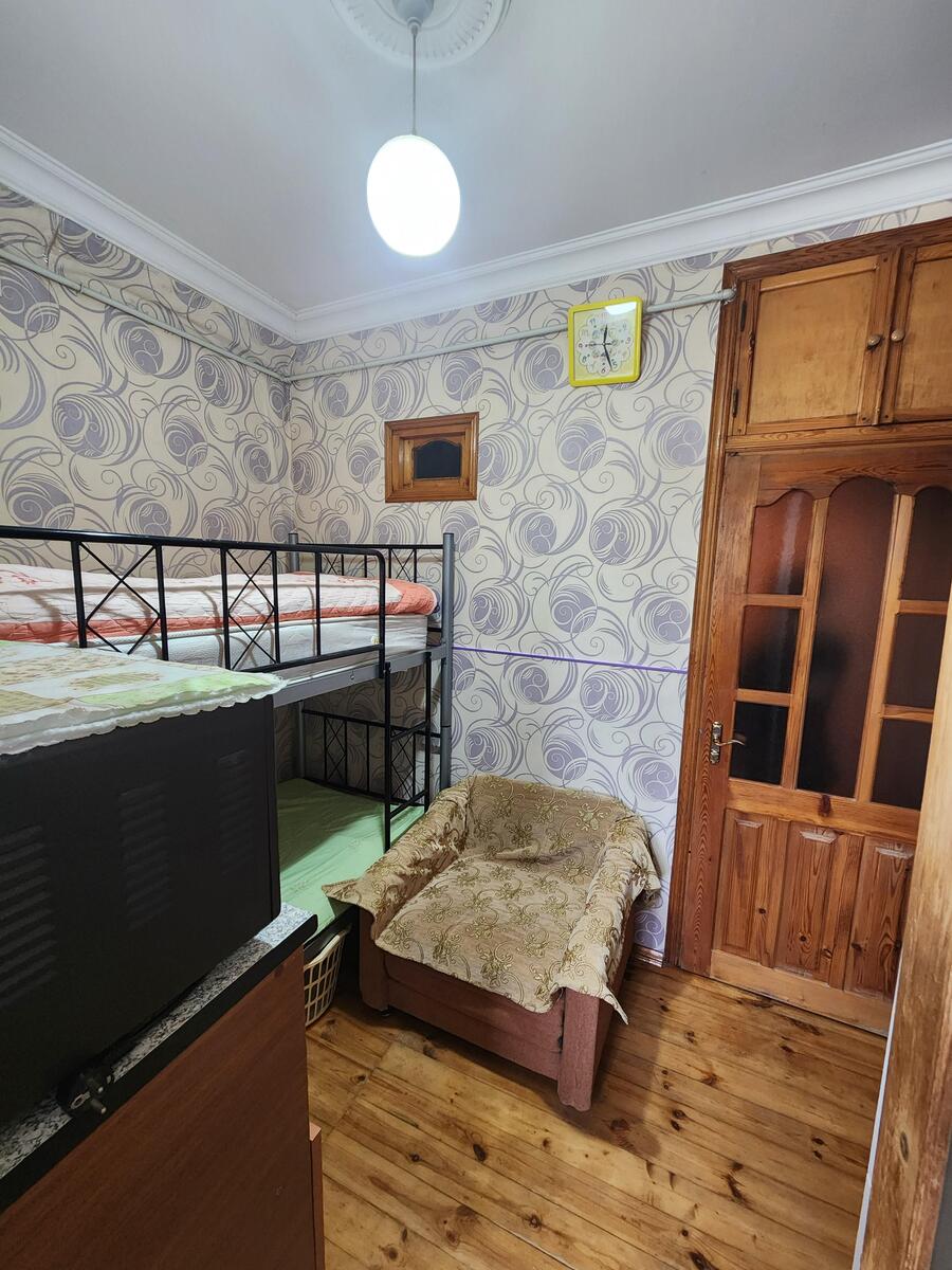 Satılır 3 otaqlı köhnə tikili 51 m² — Mənzil, Bakı (5)