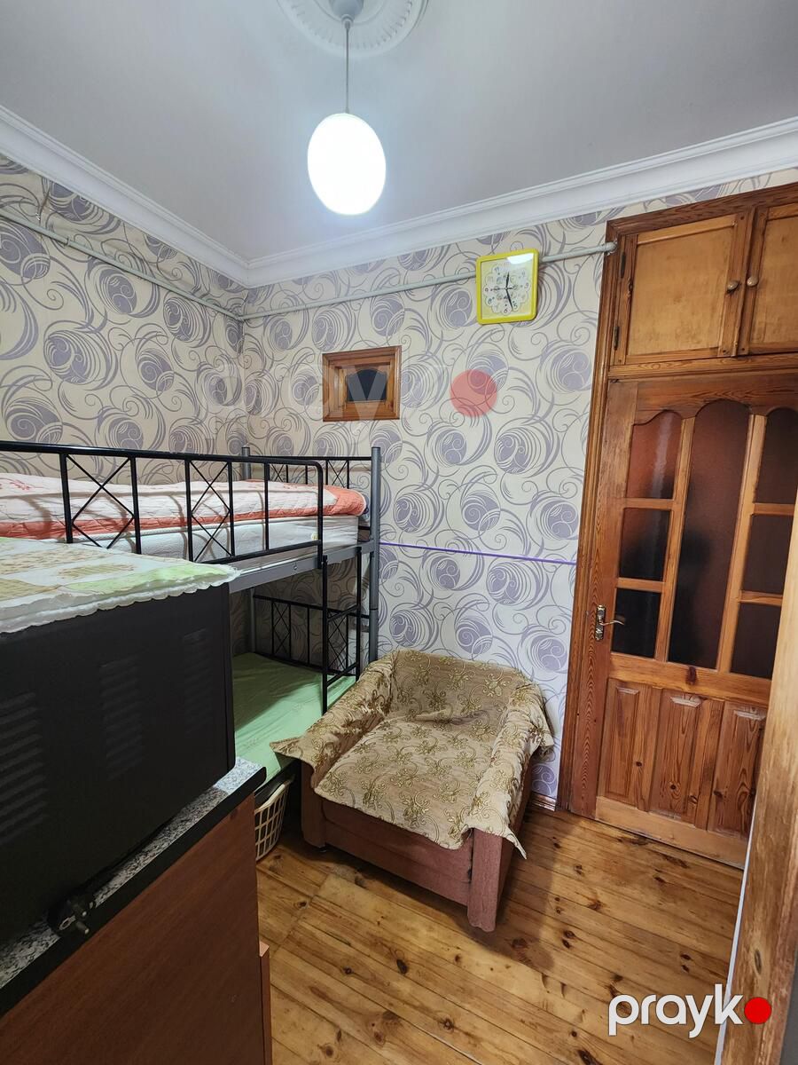 Satılır 3 otaqlı köhnə tikili 51 m² — Mənzil, Bakı (5)