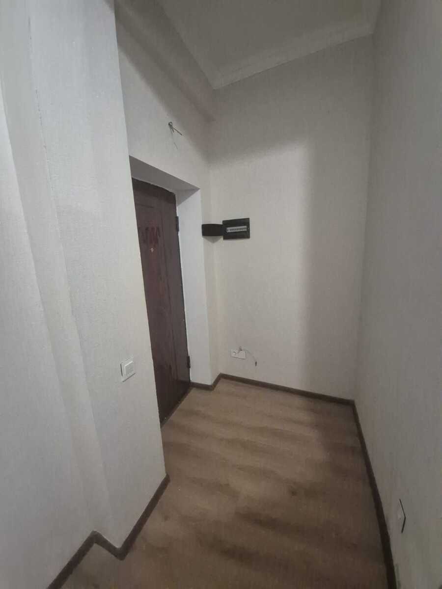 Satılır 4 otaqlı yeni tikili 100 m² — Mənzil, Bakı (2)