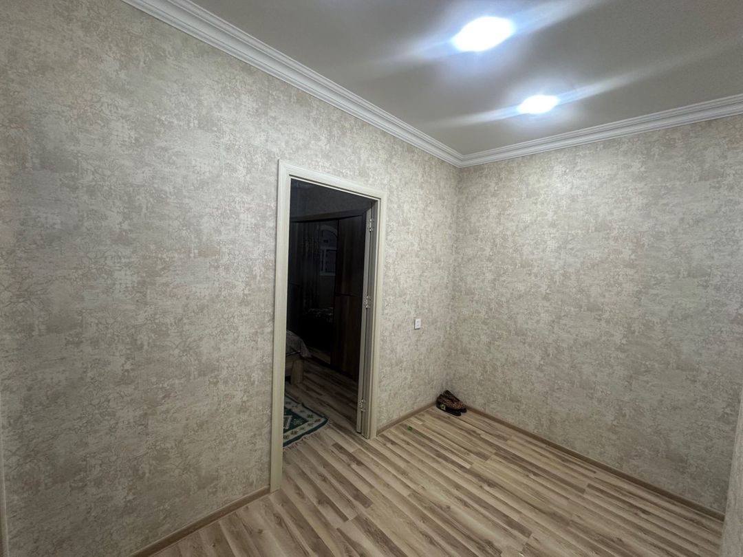 2-otaqlı mənzil, Hövsan qəs., 50 m² — Mənzil, Bakı (12)
