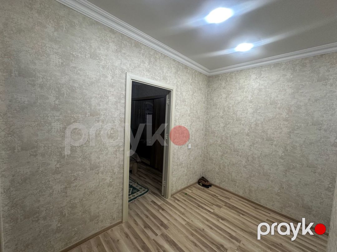 2-otaqlı mənzil, Hövsan qəs., 50 m² — Mənzil, Bakı (12)
