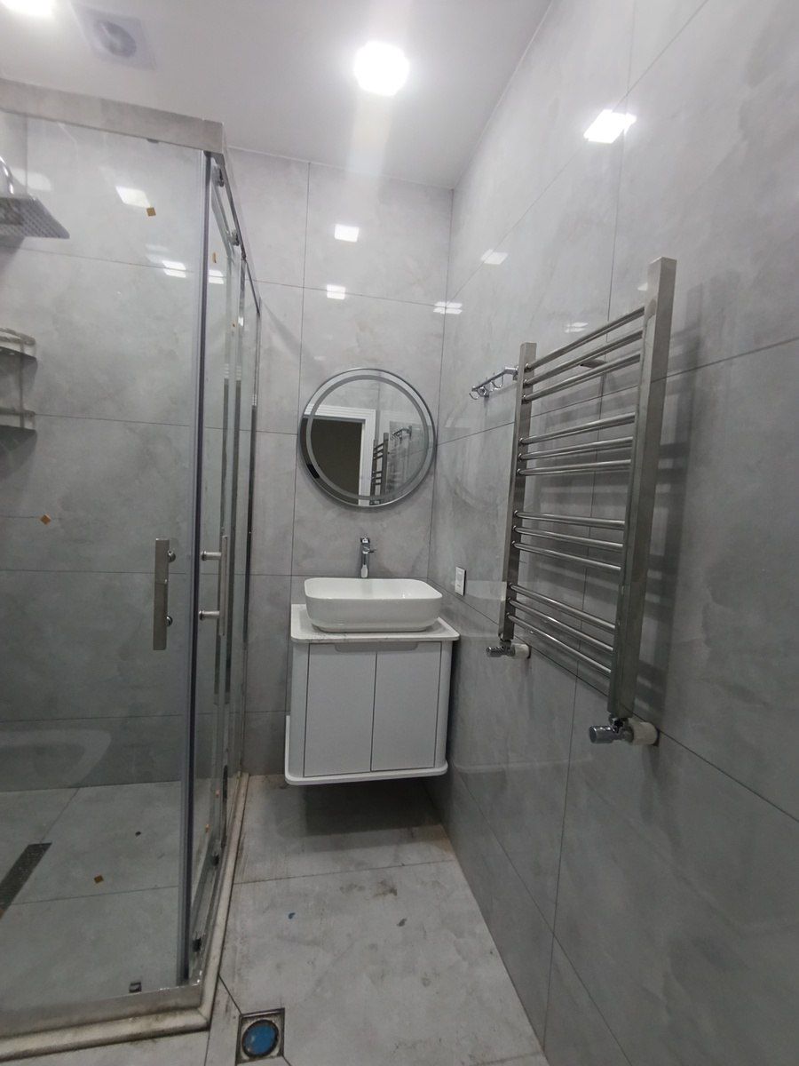 Satılır 2 otaqlı köhnə tikili 40 m² — Mənzil, Bakı (9)