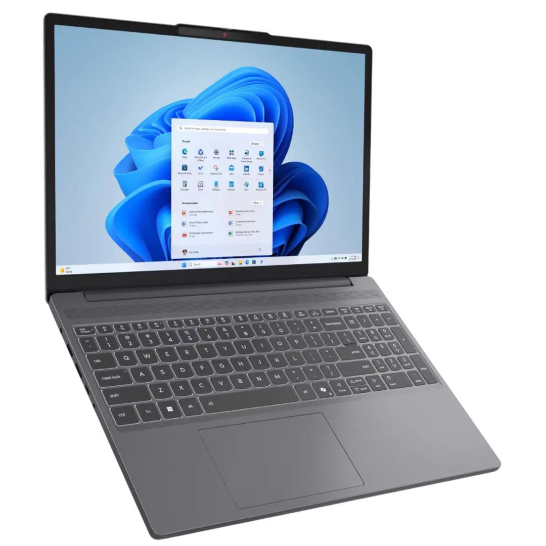 Notbuk Lenovo IdeaPad Slim 3 15IRH10 (83K10164RK) — Elektronika, Bakı (3)