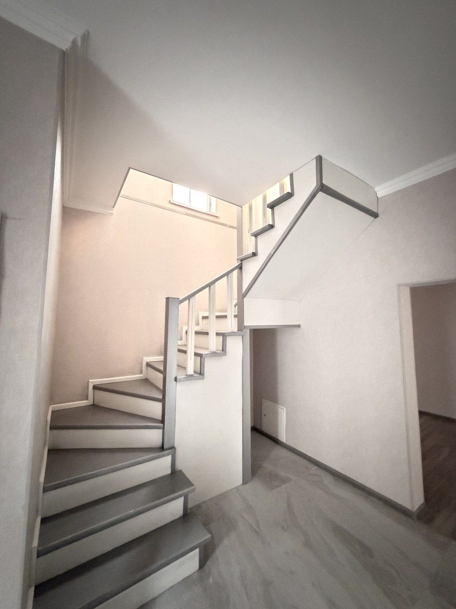 Satılır 4 otaqlı həyət evi/bağ evi 135 m² — Ev, villa, Bakı (7)