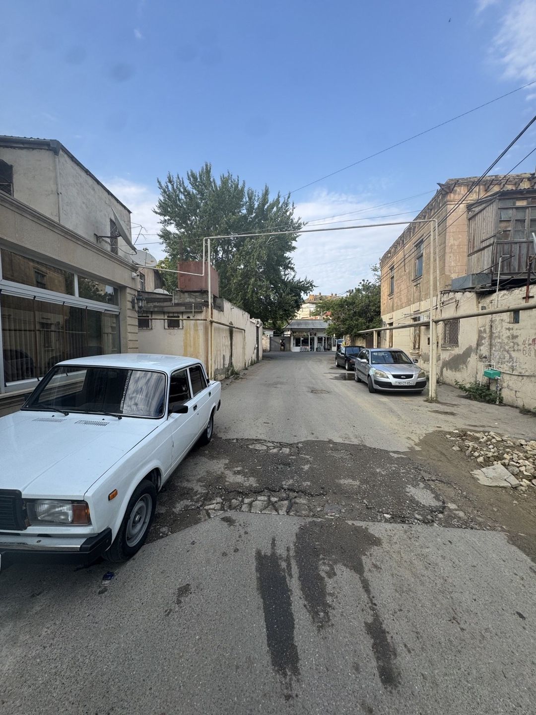 İcarəyə verilir obyekt 130 m² — Əmlak, Bakı (2)