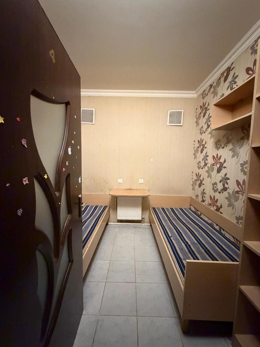 İcarəyə verilir 1 otaqlı köhnə tikili 30 m² — Mənzil, Bakı (3)