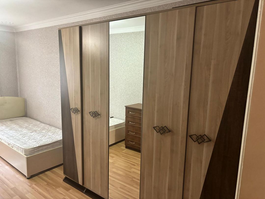 Satılır 2 otaqlı köhnə tikili 50 m² — Mənzil, Bakı (4)
