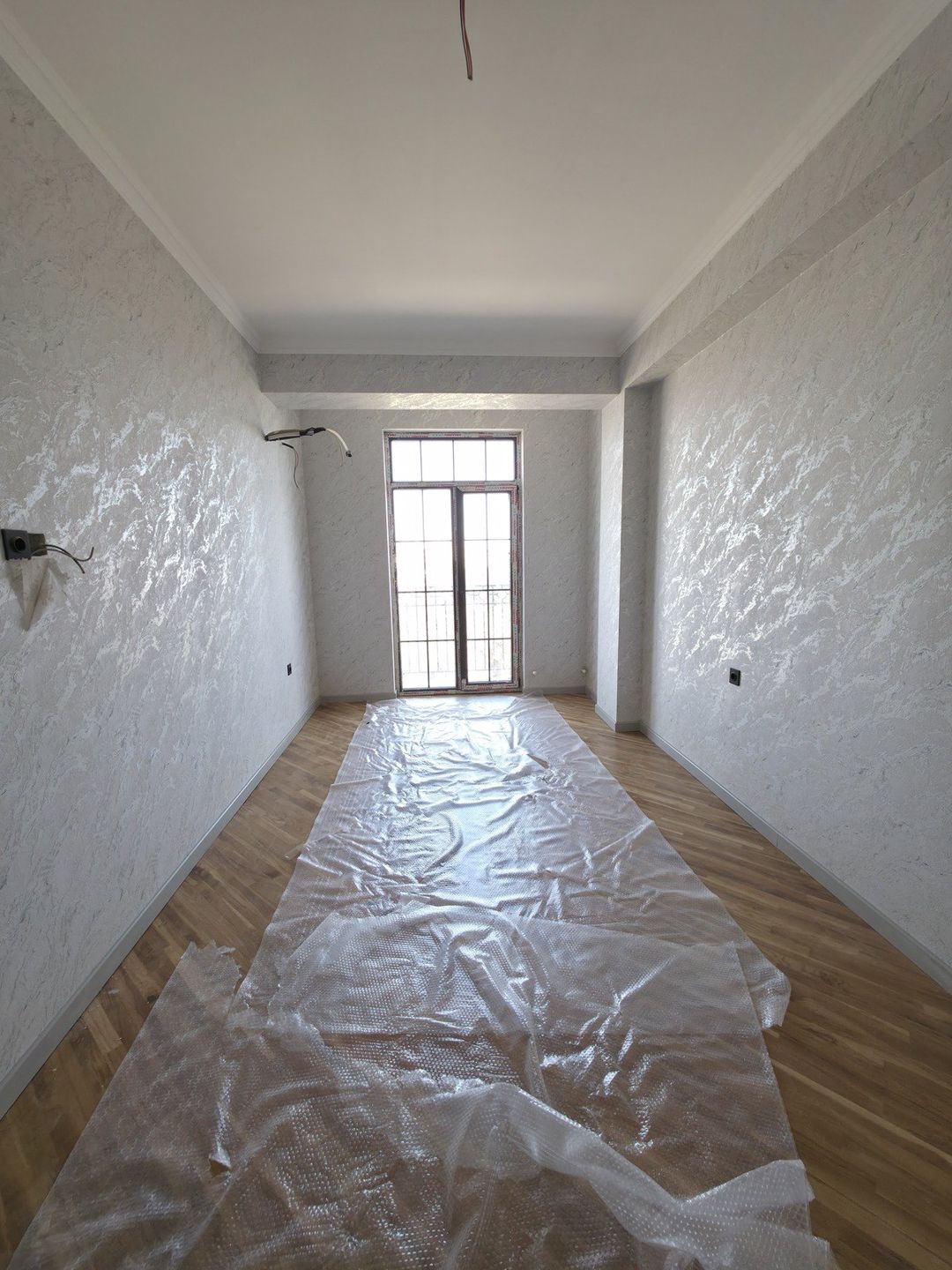 Satılır 3 otaqlı yeni tikili 93.8 m² — Mənzil, Bakı (12)