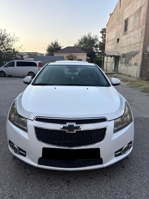 Chevrolet Cruze, 1.4 L, 2013 il, 233 836 km — Bakı