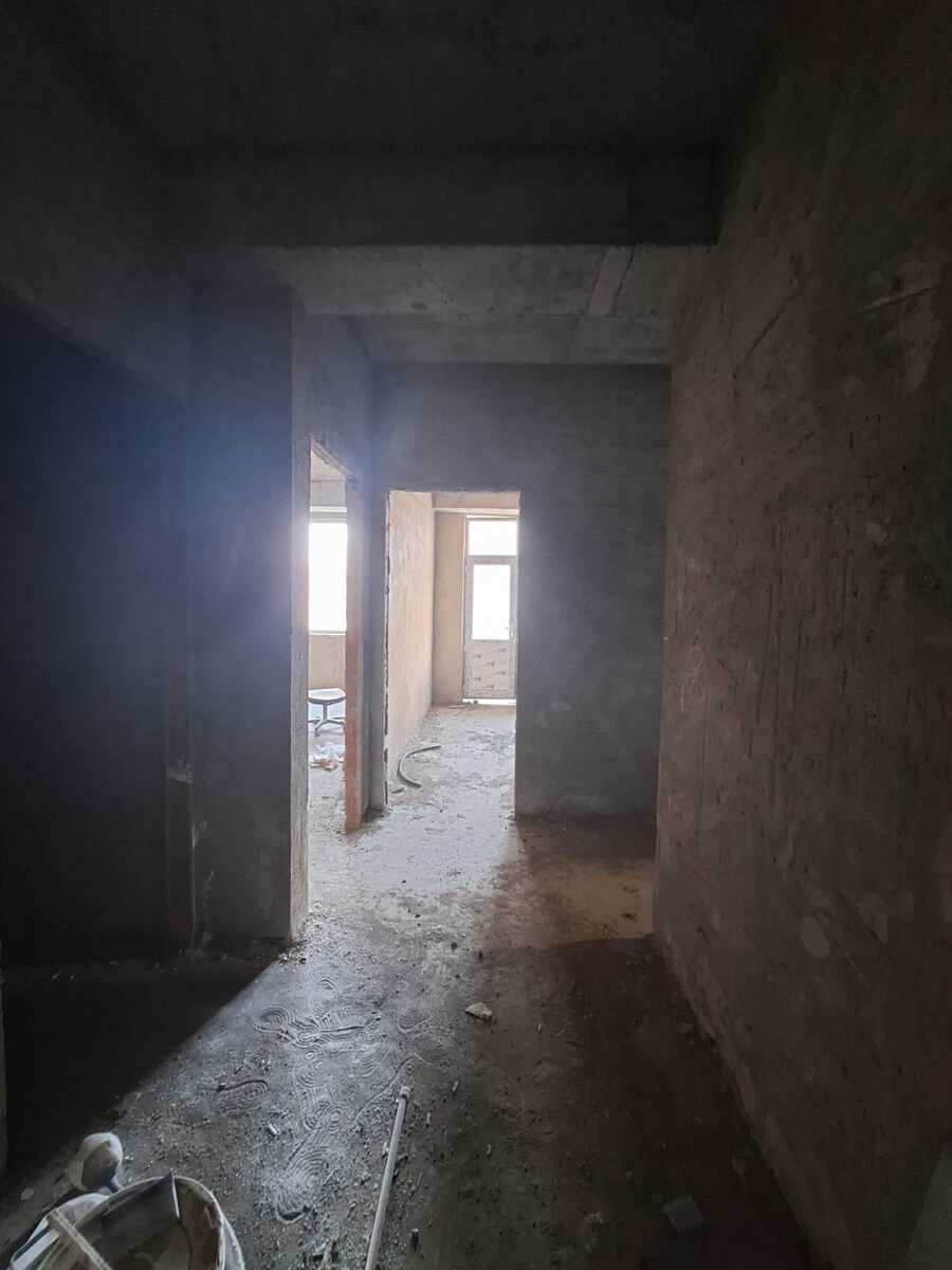 Satılır 3 otaqlı yeni tikili 88 m² — Mənzil, Bakı (8)