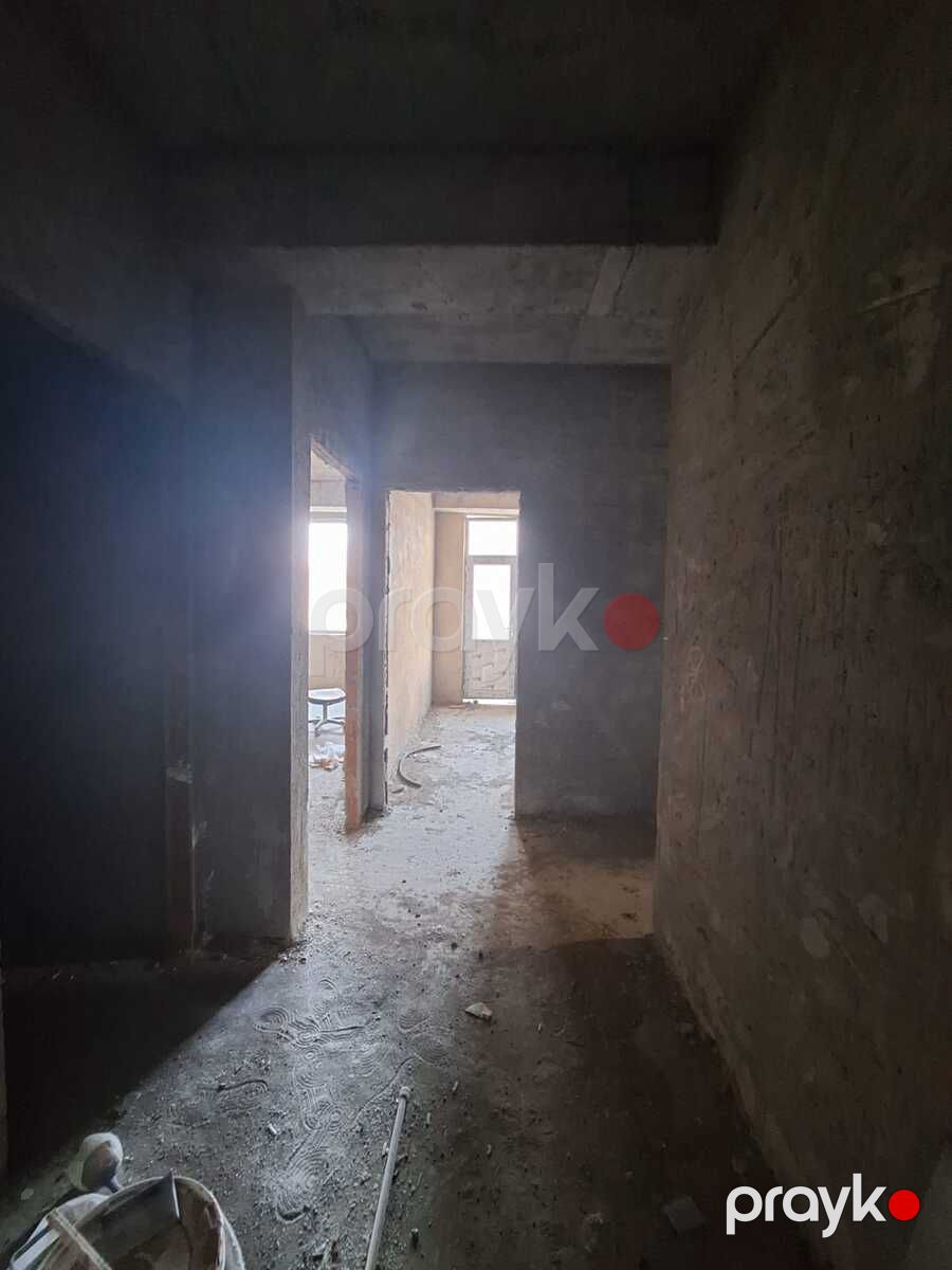 Satılır 3 otaqlı yeni tikili 88 m² — Mənzil, Bakı (8)