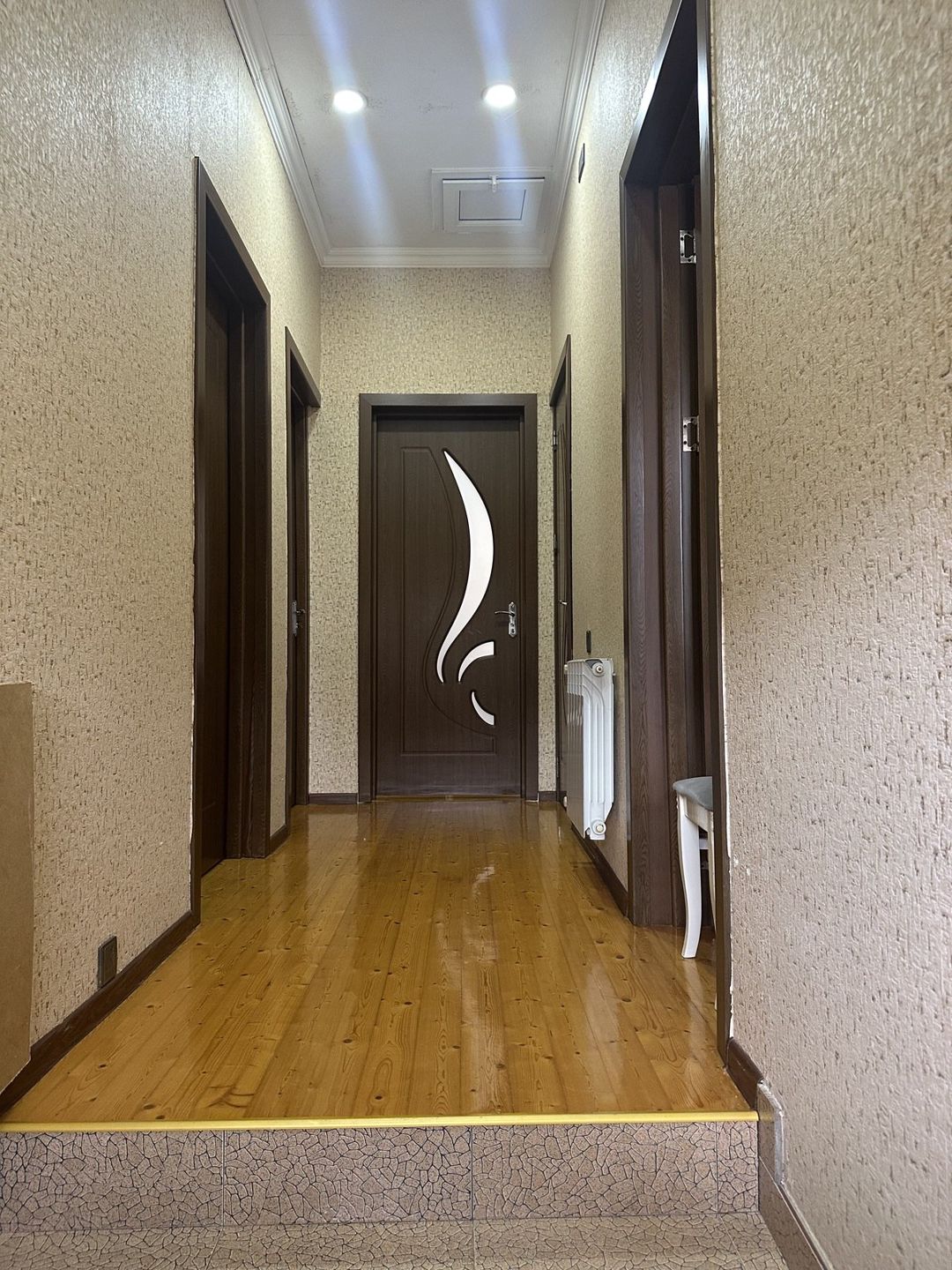 Satılır 3 otaqlı həyət evi/bağ evi 80 m² — Ev, villa, Bakı (4)