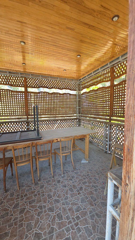 İcarəyə verilir 5 otaqlı həyət evi/bağ evi 240 m² — Ev, villa, Bakı (8)