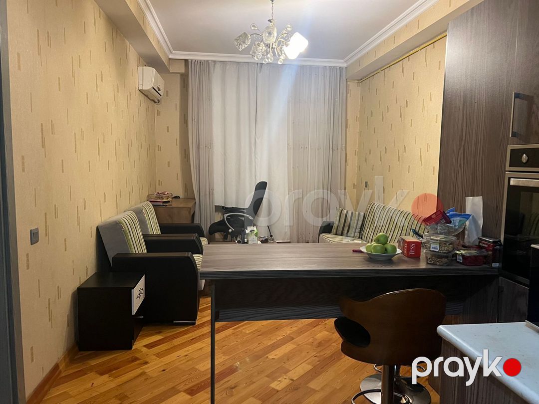 İcarəyə verilir 2 otaqlı yeni tikili 60 m² — Mənzil, Bakı (10)