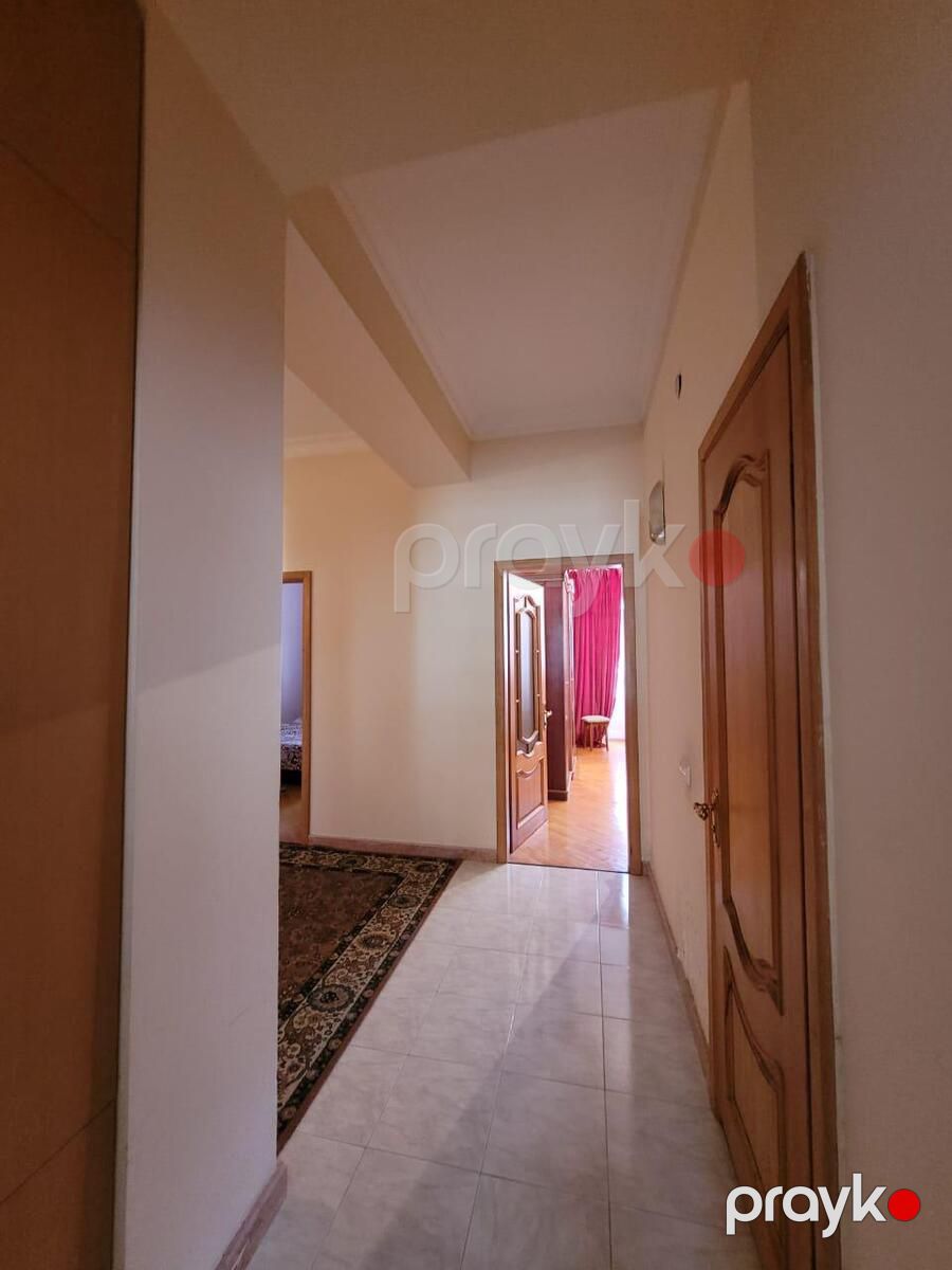 İcarəyə verilir 4 otaqlı yeni tikili 165 m² — Mənzil, Bakı (10)