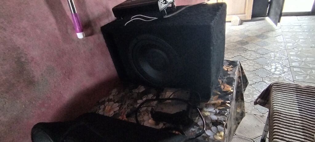 Maşın üçün maqdfon satıram işləkdi prablami yoxdu satmaq səbəbim 2 — Elektronika, Masazır (2)