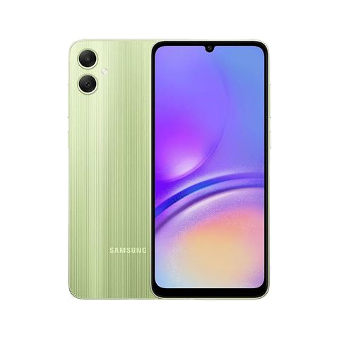 Samsung galaxy A05 4/64GB lıght green — Bakı