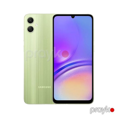 Samsung galaxy A05 4/64GB lıght green