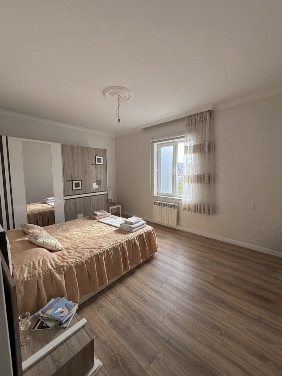 Satılır 6 otaqlı həyət evi/bağ evi 165 m² — Ev, villa, Bakı (8)