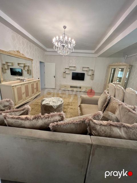 İcarəyə verilir 3 otaqlı yeni tikili 140 m² — Bakı