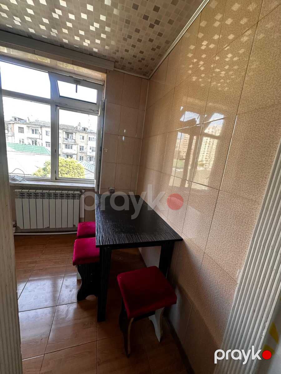 İcarəyə verilir 3 otaqlı köhnə tikili 90 m² — Mənzil, Bakı (7)