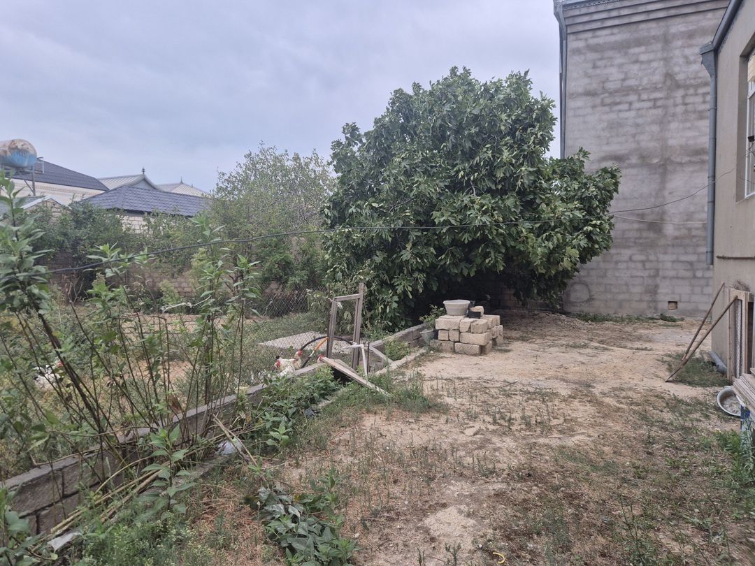 Satılır torpaq 8 sot — Torpaq, Bakı