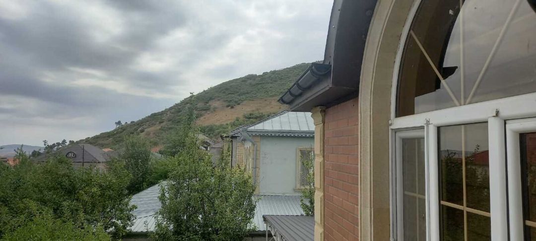 Satılır 5 otaqlı həyət evi/bağ evi 245 m² — Ev, villa, Şamaxı (4)