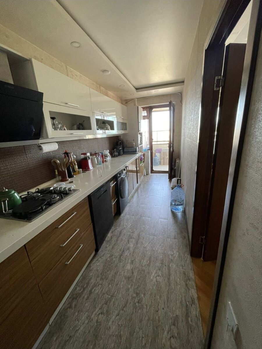 Satılır 4 otaqlı yeni tikili 140 m² — Mənzil, Bakı (11)