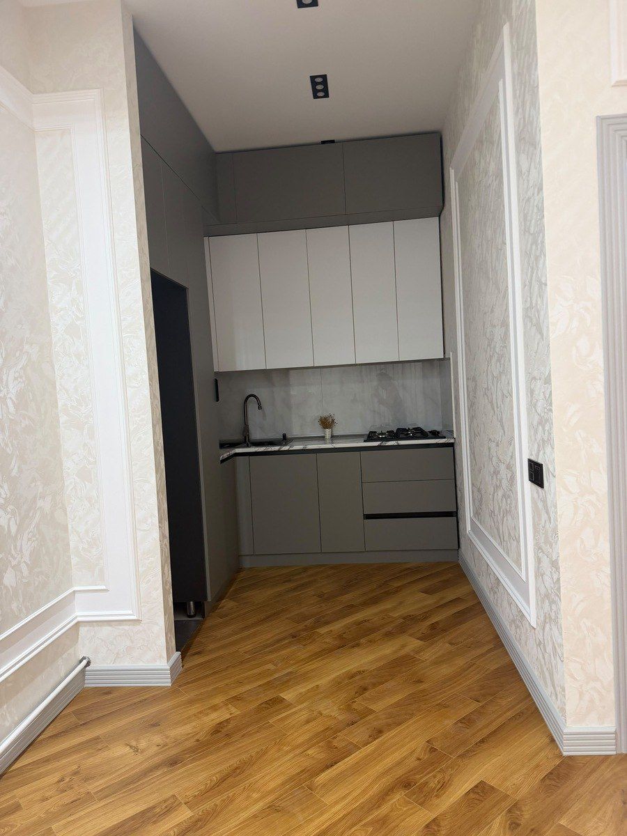 İcarəyə verilir 2 otaqlı yeni tikili 62 m² — Mənzil, Bakı (5)