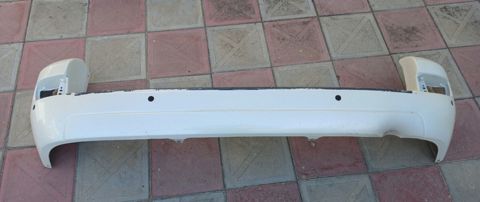 Toyota Prado 2007-2009 buferi — Bakı