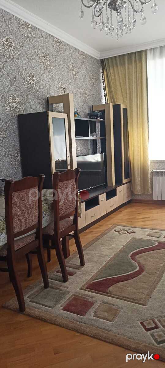Satılır 3 otaqlı yeni tikili 102 m² — Mənzil, Bakı (4)