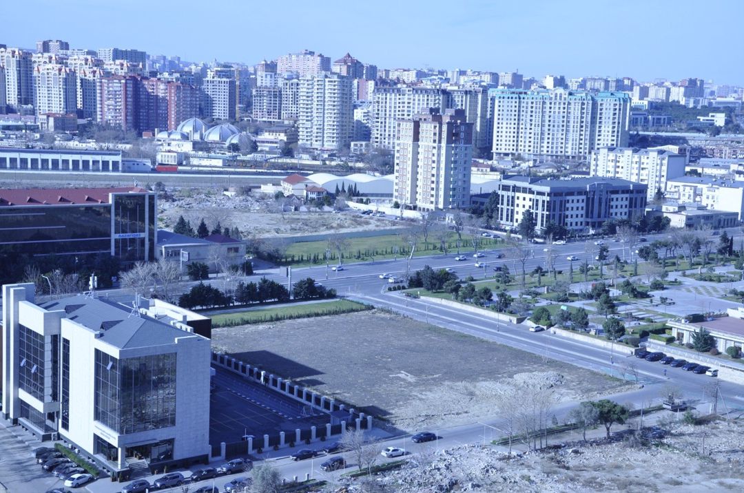 Satılır 4 otaqlı yeni tikili 192 m² — Mənzil, Bakı (3)