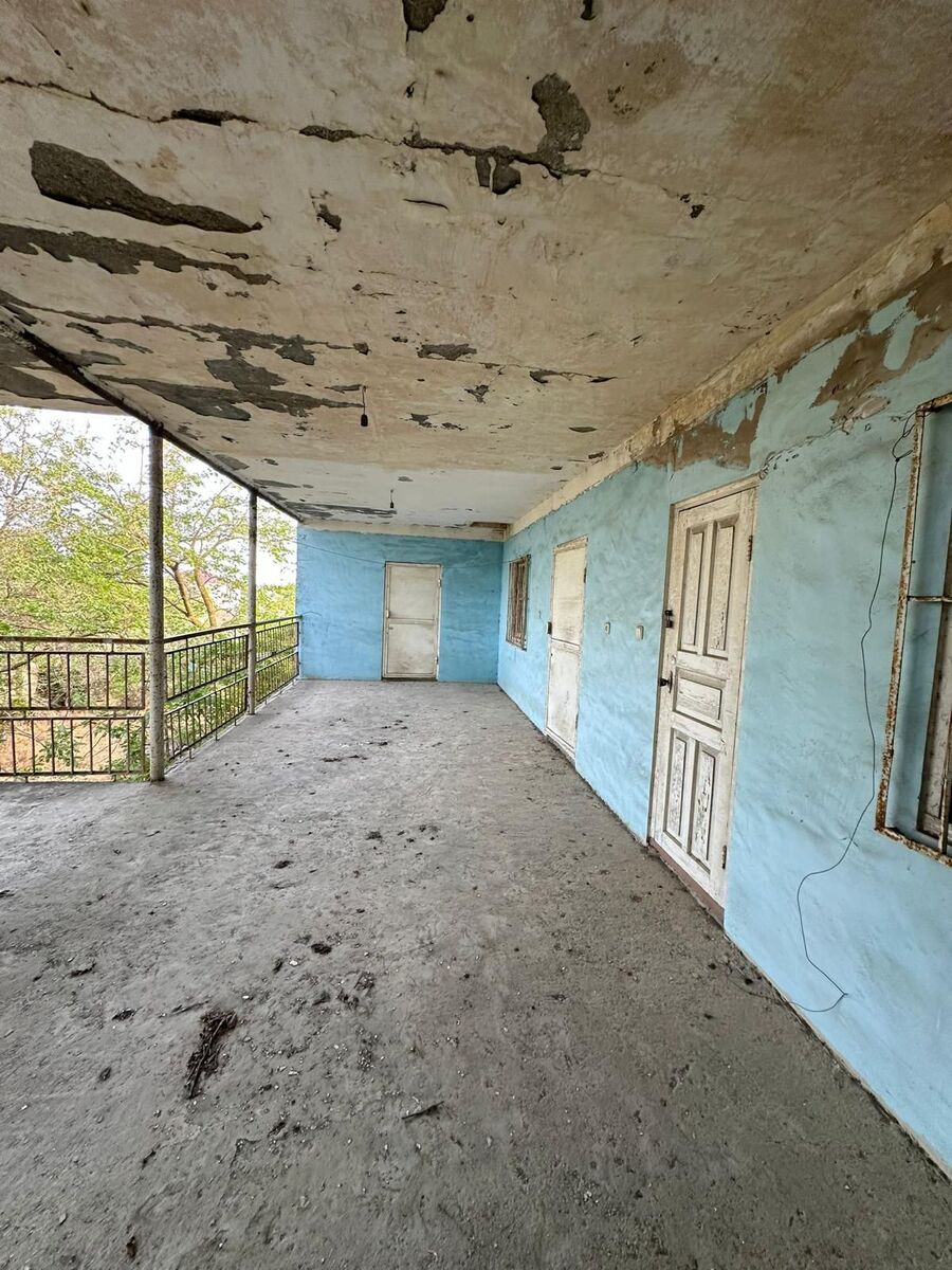 Satılır 7 otaqlı həyət evi/bağ evi 160 m² — Ev, villa, Bakı (11)