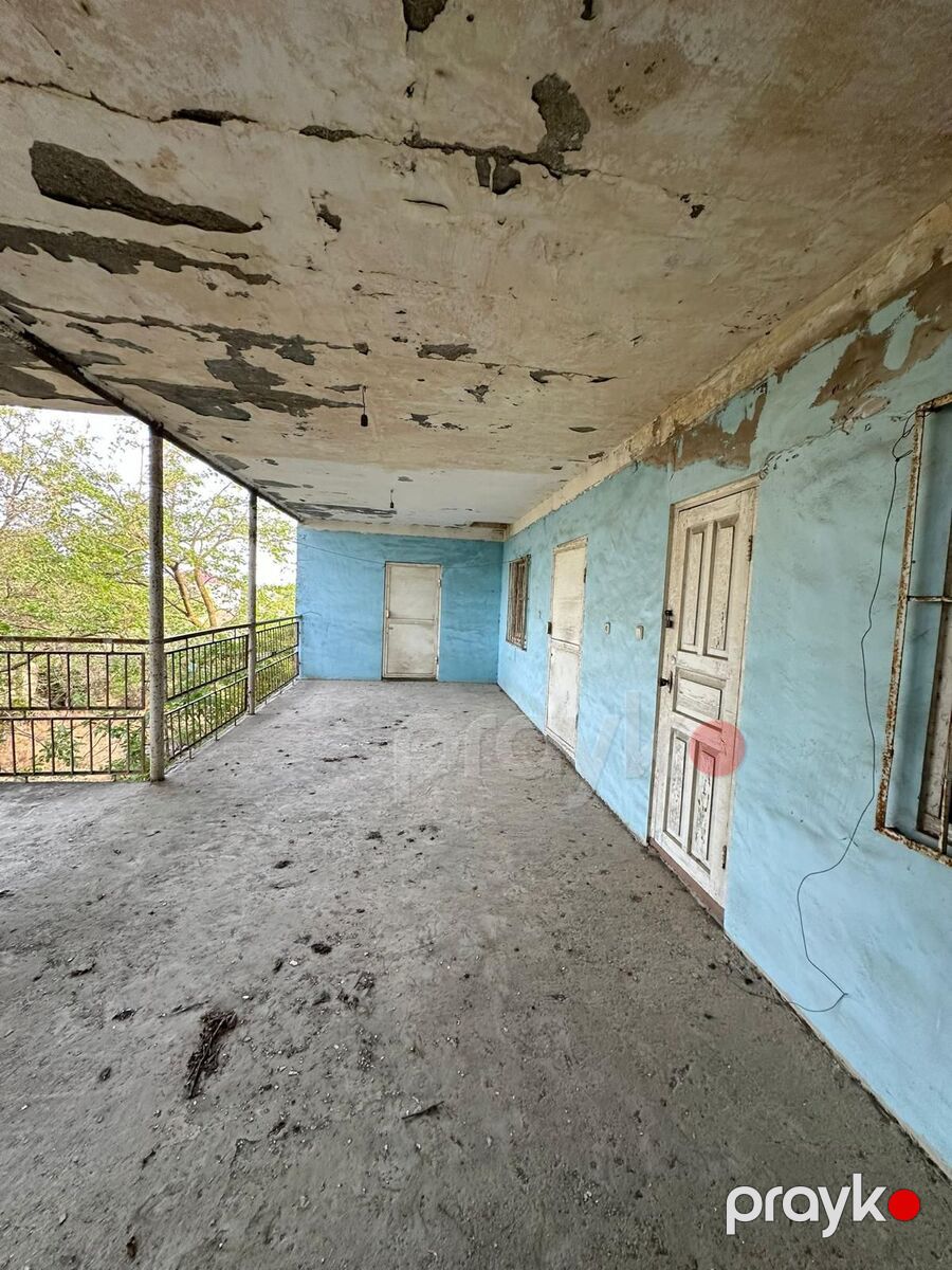 Satılır 7 otaqlı həyət evi/bağ evi 160 m² — Ev, villa, Bakı (11)