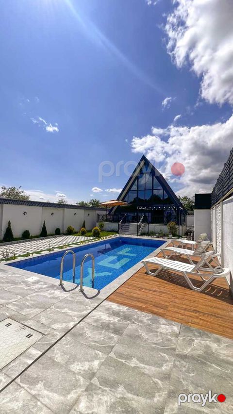 İcarəyə verilir 3 otaqlı həyət evi/bağ evi 120 m²